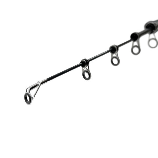 CHILLAX SURF LONG CAST【振り出し投げ竿/投げキス/砂浜からの投げ釣り/本格投げ釣り入門に!】